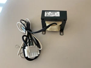 NORDYNE MILLER INTERTHERM WESTINGHOUSE MAYTAG 621882 POWER CHOKE TYCO 6673 - Picture 1 of 4
