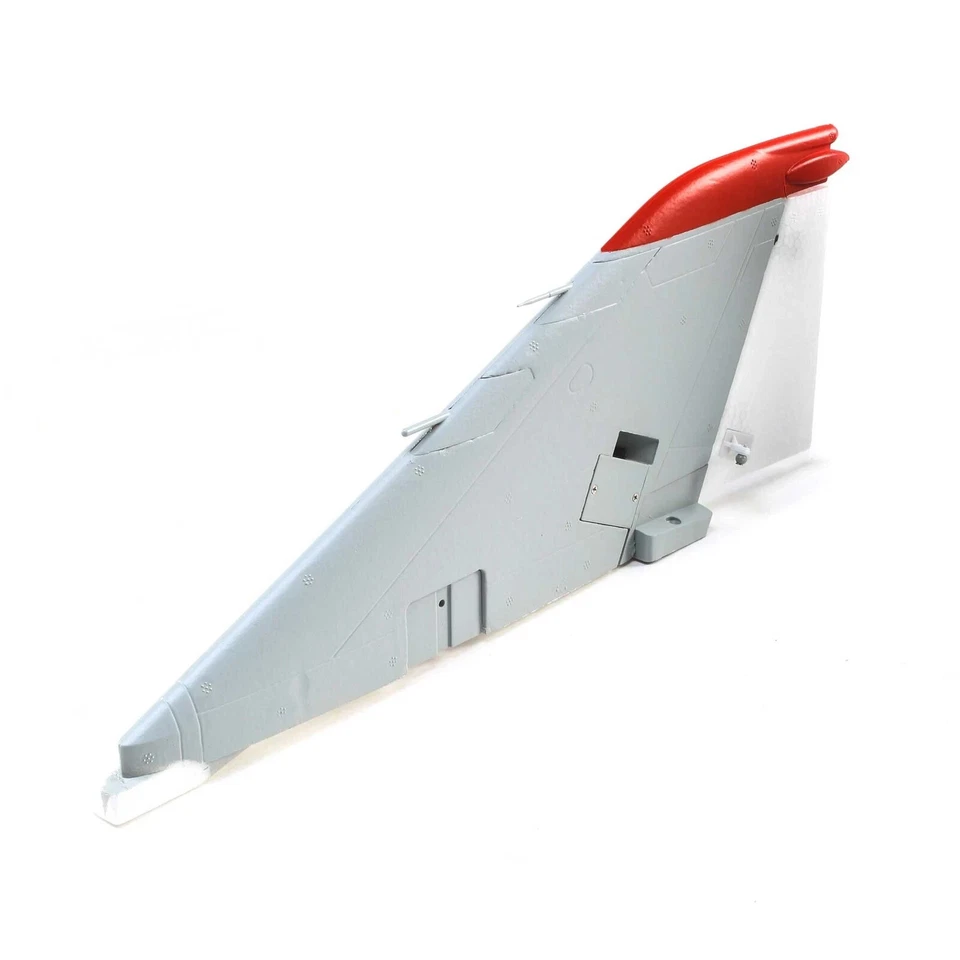 E-flite Fin and Rudder F-4 Phantom II 80mm EDF- EFL7979 Replacement Airplane - Image 1 of 1