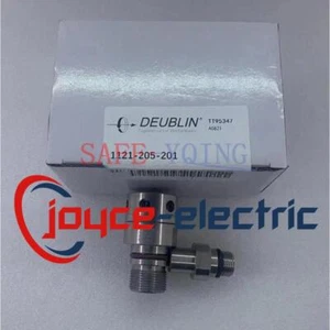 New 1PCS 1121-205-201 High Speed Rotating Union Substitute - Picture 1 of 1
