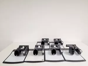 6 x WolfVision VZ-8Light4 Desktop Visualizer - Bild 1 von 24