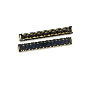 10 x connettore FPC caricabatterie USB dock di ricarica per HUAWEI P20 & P20 pro a bordo - Foto 1 di 4