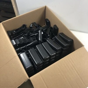 lot 14 fusil d’assaut ps move gun playstation 3 ps3 ps4 ps5 revendeur destockage - Imagen 1 de 2