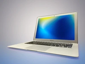 2017/18+ Apple MacBook Air 13" 2.9GHz i5 Turbo 8GB RAM 512GB SSD - SEQUOIA - Afbeelding 1 van 12