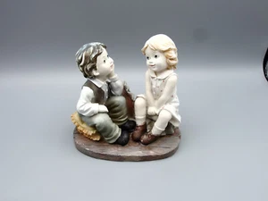 Kunststoff  Paar (12 cm) - Bild 1 von 2