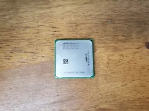 AMD Sempron 64 3500 Socket 939 CPU - SDA3500IAA2CN - Picture 1 of 1