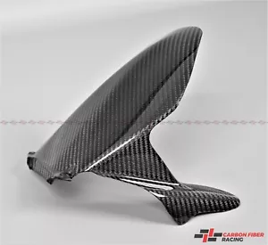 2003-2004 Ducati 749, 999 Rear Hugger - 100% Carbon Fiber - Picture 1 of 4