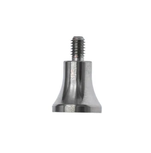 Bell Contact Point 4-48 Thread Flat Contact Points For STARRETT PT06632-2 - Picture 1 of 6