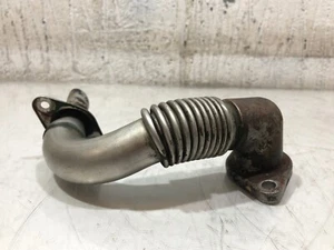 KIA SPORTAGE MK3 2013 2.0 CRDI DIESEL EGR VALVE CONNECTOR FLEXI PIPE /2010-16 - Picture 1 of 9