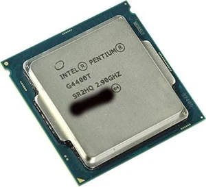 Intel 6th Gen Pentium Processor G4400T 2.9Ghz SR2HQ Desktop CPU LGA 1151 35W DTP - Picture 1 of 1