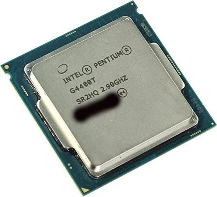 10x Lot Intel 6th Gen Pentium Processor G4400T 2.9Ghz SR2HQ Desktop CPU LGA-1151 - Image 1 of 1