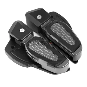 Rear Passenger Footrest Extention Pedal For Vespa Primavera Sprint 125 150 17-20 - Bild 1 von 5