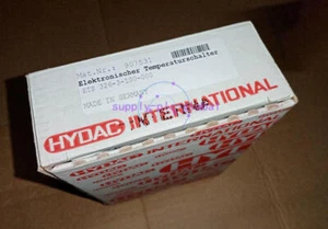 NEW 1PC HYDAC Temperature Sensor ETS326-3-100-000 - Picture 1 of 1