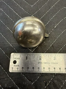 Vintage Wald Mfg Bicycle Bell - Picture 1 of 5