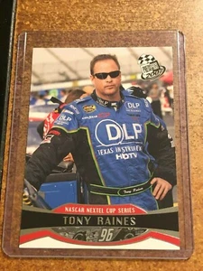 2007 Press Pass Nascar # 33 Tony Raines - Picture 1 of 2