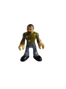 Figura de juguete Imaginext Lost Creatures 2,75" - Imagen 1 de 3