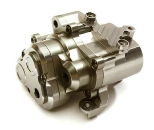 Billet Machined Center Gearbox Housings for Traxxas TRX-4 Scale & Trail Crawler - Picture 1 of 1