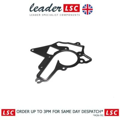 Water Pump Gasket 24428734 GENUINE ELRING Astra Corsa Meriva Vectra Zafira - Image 1 of 4