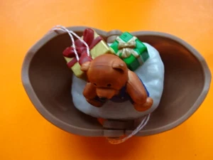 Weihnachts Spielzeug / Die Zaubernuß / 80 mm - Bild 1 von 4