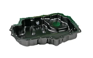 SUMP132 Oil Sump Pan fits Audi Seat Skoda VW - 1.4 & 1.6 16v (Steel) - Picture 1 of 1
