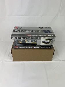 2022 Dale Earnhardt Jr Autographed Hellmann's Fan Vote 1:24 Xfinity Camaro  - Picture 1 of 7
