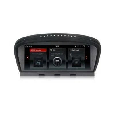 Android 10 Autorradio para BMW E60,E61,E90,E91 Pantalla Táctil USB - Imagen 1 de 3