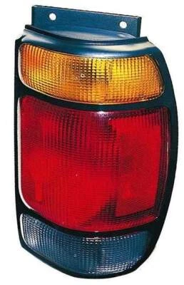 Tail Light Assembly RH/Pass Fits Ford Explorer Mercury Mountaineer - Image 1 of 2