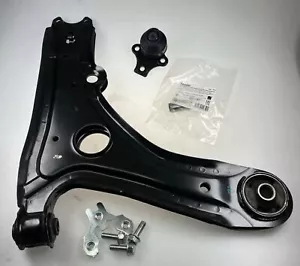 OPTIMAL 2x crossbar triangular handlebar G6-070S1/2x steel sheet for VW GOLF 3 1 - Picture 1 of 10