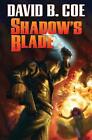 SHADOW'S BLADE by Diamond Comic Distributors, Inc. (English) Paperback Book