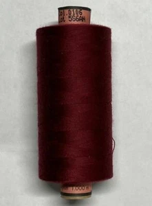 Amann SABA C 120 Thread #0106, 1000m Spool Thread - Picture 1 of 1