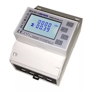 Kaco 3015600 SDM630 Modbus - 100A Direct Connected ... - Bild 1 von 1