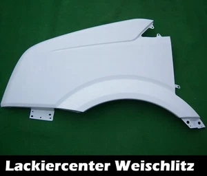 KOTFLÜGEL REINWEIß 910 VW Crafter 2006-2016 - Bild 1 von 4