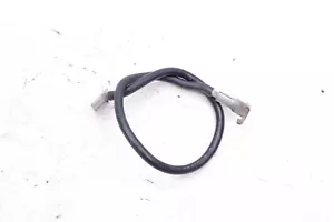 Kawasaki Ninja ZX6R ZX600 ZX 6R ZX6 2009 batería cable de tierra K159 - Imagen 1 de 3
