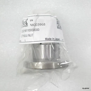 THK Japan Original Neu Kugel Spline Flansch LF16UU als Ersatz BRG-N-1473=A103 - Bild 1 von 9