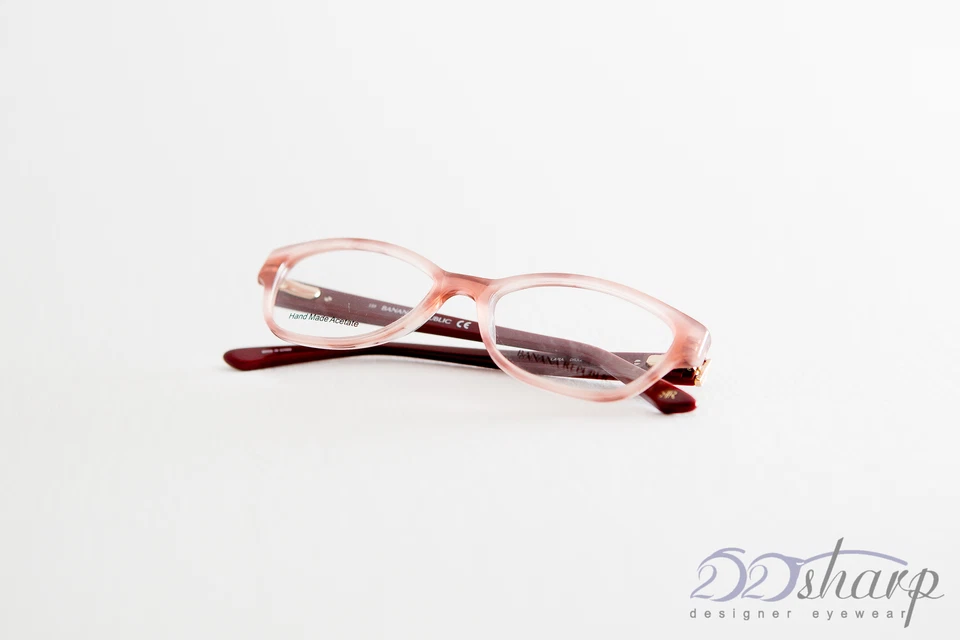 Gafas Banana Republic-BR Lara 0RX2 rosa suave rosa suave Foto 1 de 1