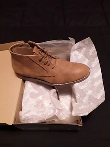 Unlisted by Kenneth Cole Men's Marcello Chukka Boot - Picture 1 of 7