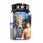MJF 1/3000 All Elite AEW Wrestling Bezkonkurencyjna/Niezrównana limitowana naklejka 6,5'