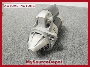1992,1993, 1994, 1995,1996, 1997, 1998, Elantra, Sonata, USED STARTER - Bild 1 von 3