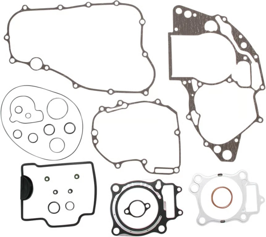 Juego completo de juntas Vesrah VG-1228-M para Honda CRF250R 2008-09 GK1263 Foto 1 de 4
