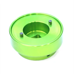 Cannondale Headshok Damper Outer Cap Pin Tool V2 - HD136/ - Picture 1 of 2