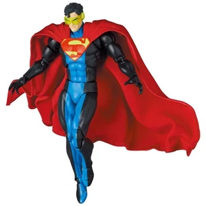 Medicom Toy MAFEX Return Of Superman Eradicator - Picture 1 of 10