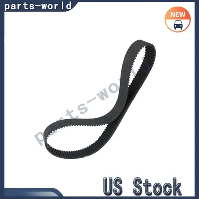 Fits For Harley Davidson Fat Bob FXEF 1980-1981 FXEF-80 1979 Drive Belt BDL-138K - Image 1 of 4