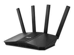 ASUS RT-BE82U, router siatkowy czarny - Zdjęcie 1 z 1