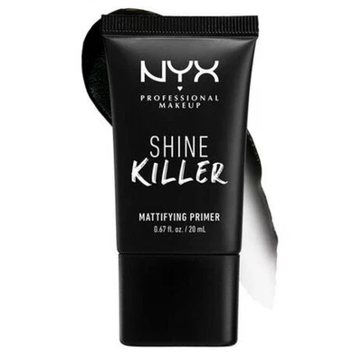 NYX Professional Makeup - Shine Killer Primer - Bild 1 von 2