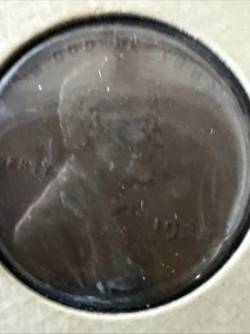 1935 Lincoln Wheat Penny ohne Münzzeichen. One Cent Münze 🔥 - Bild 1 von 7