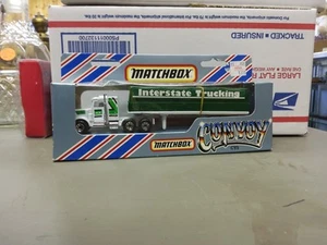 Matchbox Convoy - Picture 1 of 1