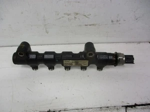 Tubo iniezione adatto per PEUGEOT PARTNER SCATOLA II (5) 1.6 HDI 90 9654592680 - Foto 1 di 5