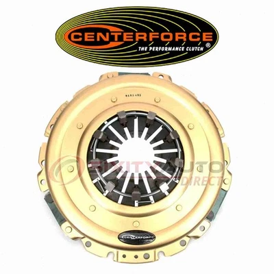 Centerforce Clutch Pressure Plate for 1968-1982 Chevrolet K20 Suburban 4.8L um - Image 1 of 4