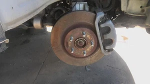 Spindle Knuckle Front LINCOLN MKS Right 09 - Picture 1 of 2