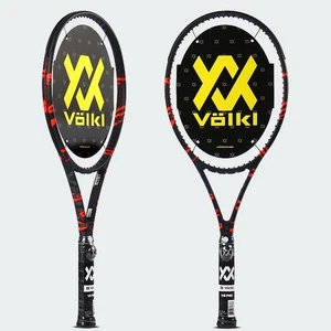 VOLKL 2026 V8 PRO 100 Tennis Racquet Racket 100sq 305g 18x20 G2 G3 1pc Unstrung - Picture 1 of 8