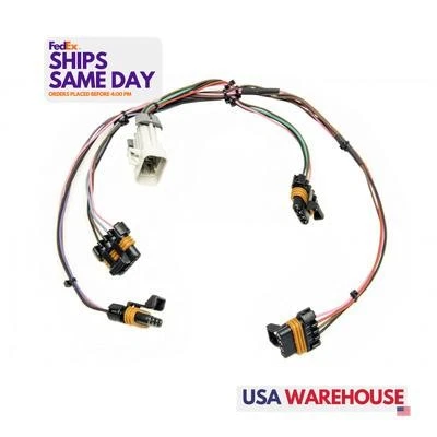 Painless Wiring 60140, One Ignition Harness Fits 97-04 Ls1 Engines Performance - Image 1 of 4